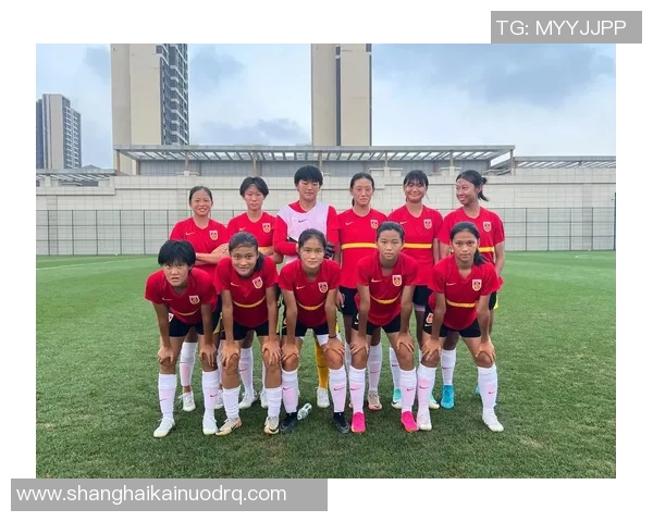 中国女足迎来新机遇2028奥运会女足扩军至16队助力争夺佳绩 中国女足迎来新机遇2028奥运会女足扩军至16队助力争夺佳绩