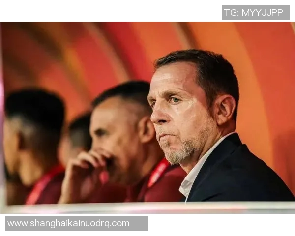 媒体人直言久尔杰维奇执教水平不足国青球员潜力被战术限制 媒体人直言久尔杰维奇执教水平不足国青球员潜力被战术限制