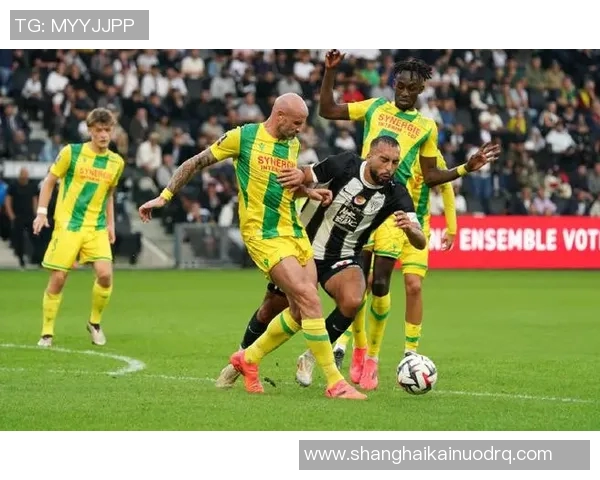 法甲第5轮精彩回顾客场战斗力再显威风