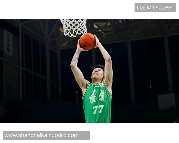 CBA第45轮最佳阵容揭晓杨瀚森林葳张宁等球员表现出色