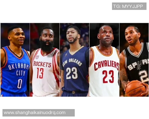 亚历山大荣膺常规赛MVP成为雷霆队史第三位巨星