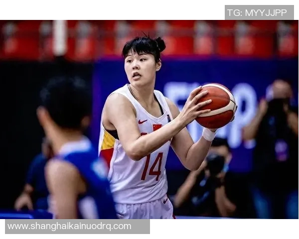 李月汝崭露头角助力风暴首胜中国女篮新星逆袭之路揭秘